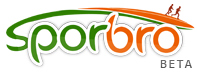 Sporbro Logo