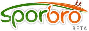 Sporbro Logo